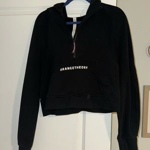 Scuba Hoodie OTF X Lululemon